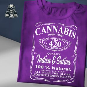 420 Apparel