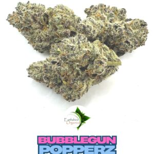 Bulk Premium THC-A Flower - Bubblegum Popperz