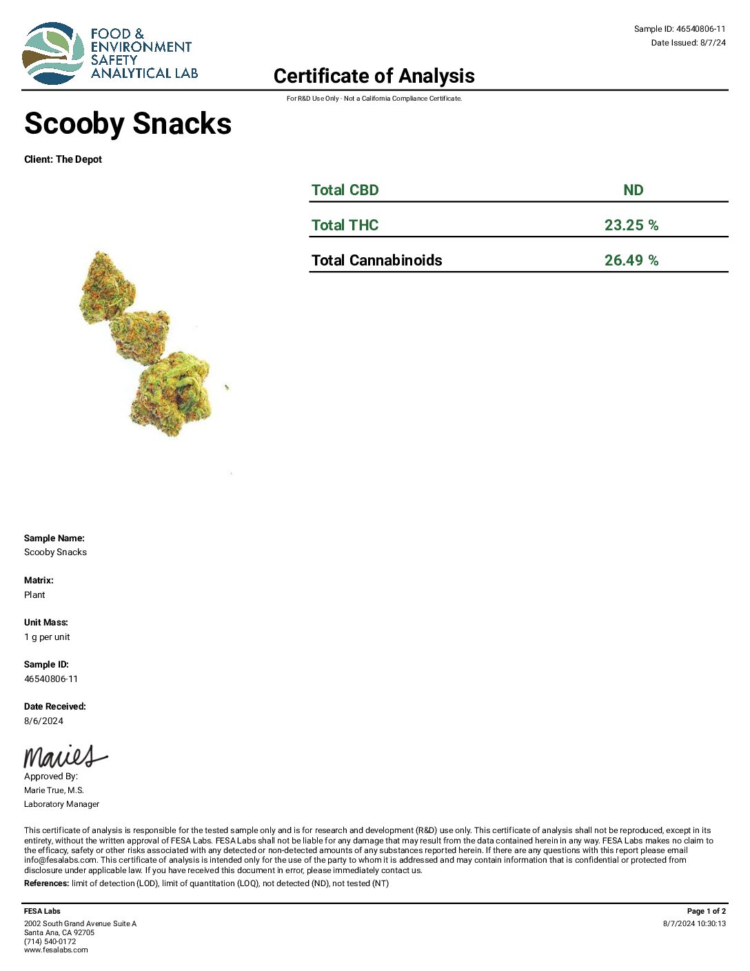 Scooby_Snacks_COA_August_2024